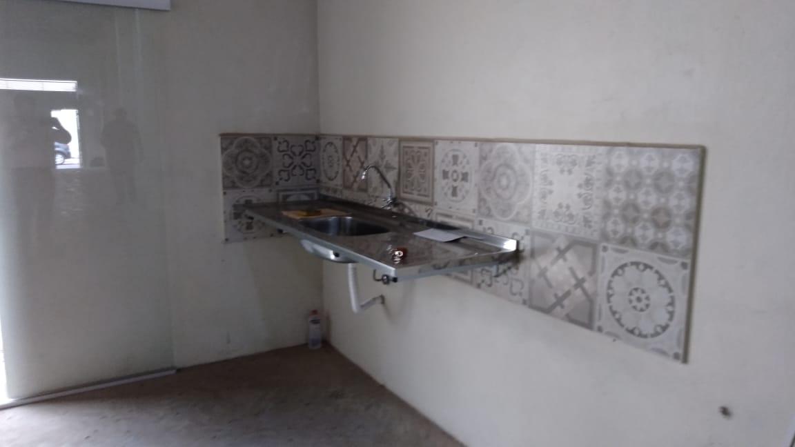 Loja-Salão, 125 m² - Foto 3